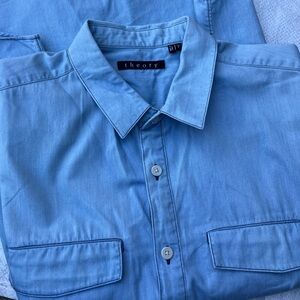 Theory Shirt